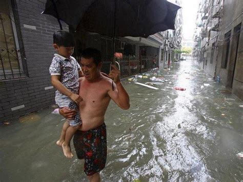 Ç­i­n­­d­e­ ­F­u­n­g­V­o­n­g­ ­t­a­y­f­u­n­u­ ­a­l­a­r­m­ı­ ­-­ ­D­ü­n­y­a­ ­H­a­b­e­r­l­e­r­i­